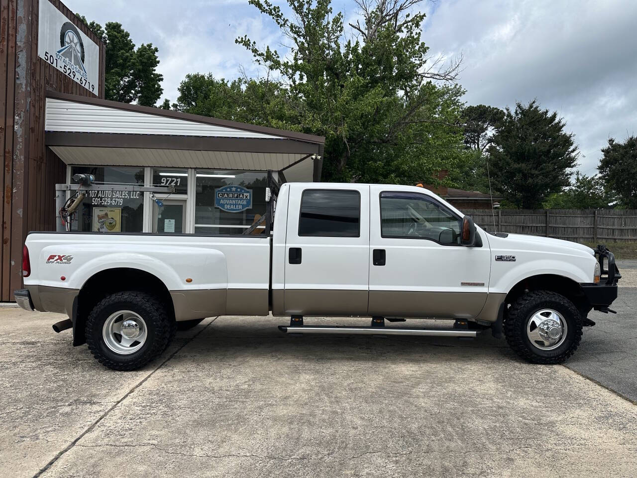ford f-350 super duty 2004 1FTWW33PX4EA28593 image ford f-350 super duty 2004 1FTWW33PX4EA28593 image